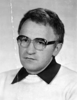 Tadeusz Kicki, jeden z założycieli WZZ (AIPN Ka 142/26883).