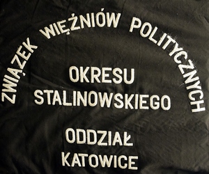 Dokumenty Związku Więźniów Politycznych Okresu Stalinowskiego Oddział w Katowicach.