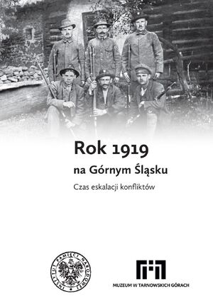 Rok 1919 na Górnym Śląsku. Czas eskalacji konfliktów