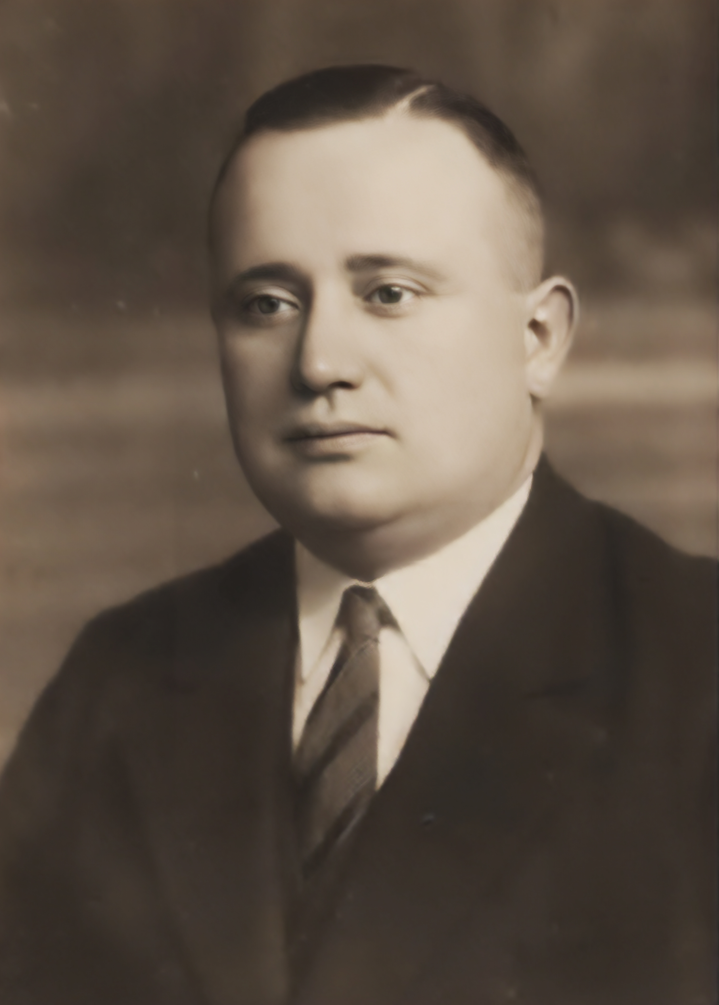 Śp. ppor. Ignacy Budny