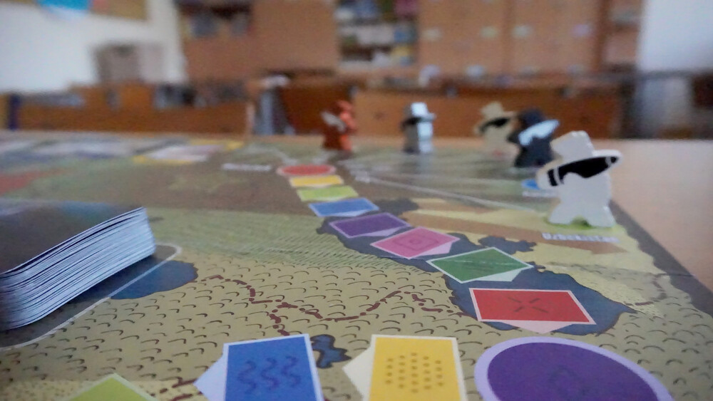 „Polskie drogi do wolności. Bitwa o Monte Cassino”– cykl zajęć edukacyjnych skierowanych do uczniów szkół podstawowych, ponadpodstawowych oraz do przedszkolaków. Fot.: IPN