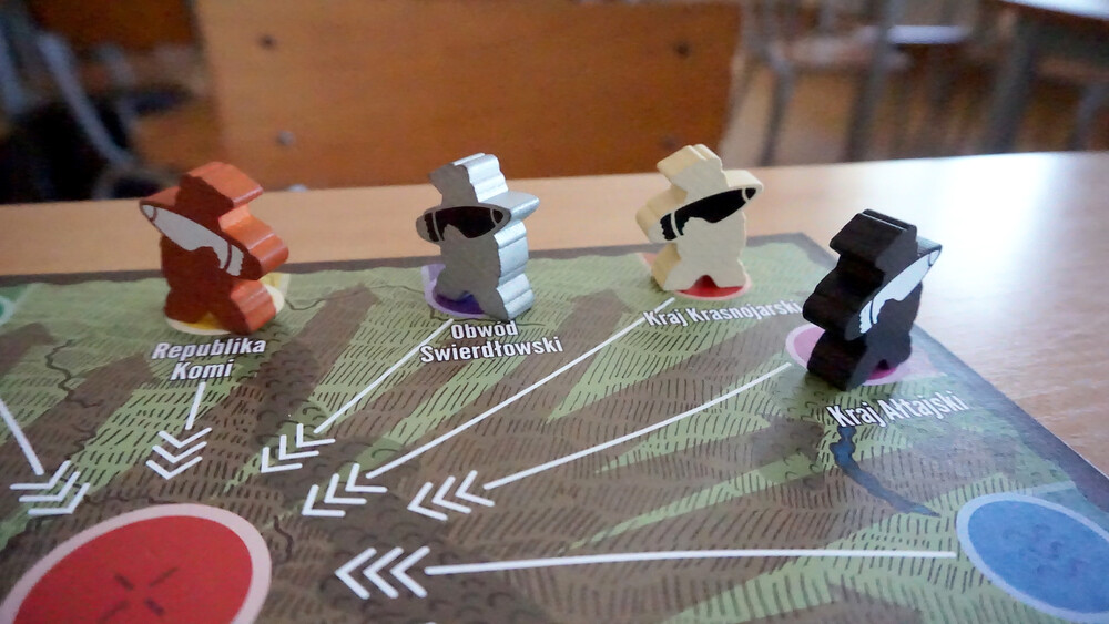 „Polskie drogi do wolności. Bitwa o Monte Cassino”– cykl zajęć edukacyjnych skierowanych do uczniów szkół podstawowych, ponadpodstawowych oraz do przedszkolaków. Fot.: IPN