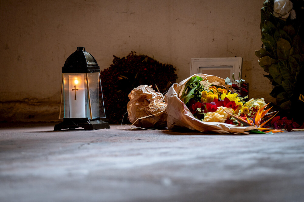 Młodzież odwiedzi Miejsce Pamięci i Przestrogi Ravensbrück - Niemcy, 24-27 maja 2024. Fot.: IPN K. Łojko