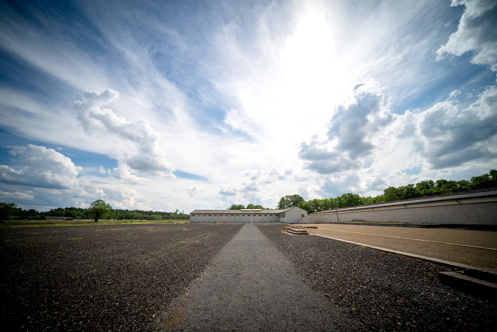 Młodzież odwiedzi Miejsce Pamięci i Przestrogi Ravensbrück - Niemcy, 24-27 maja 2024. Fot.: IPN K. Łojko