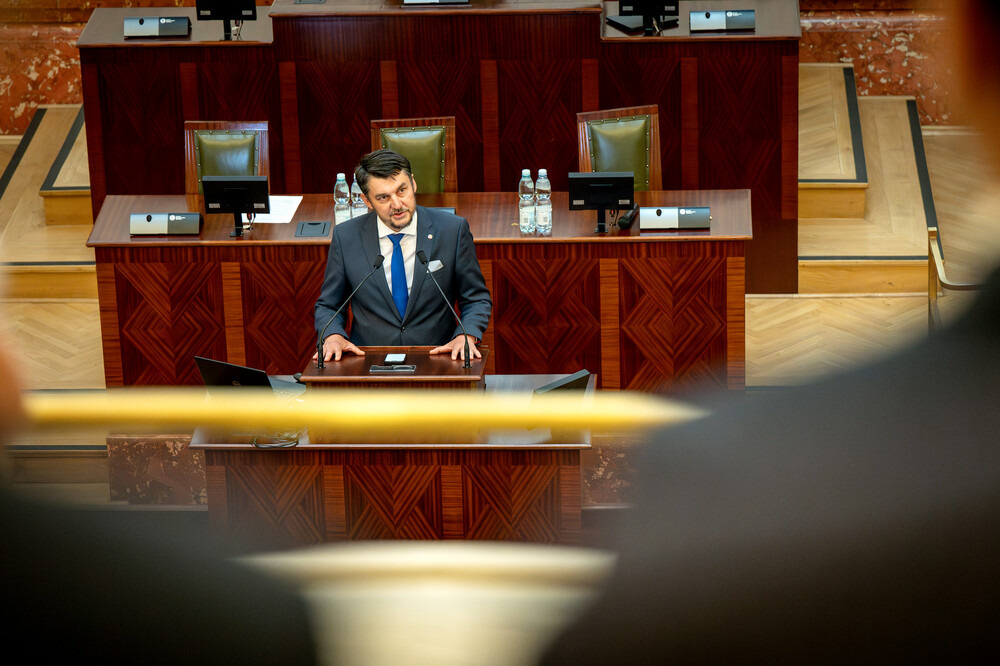 potkanie byłych opozycjonistów w Śląskim Urzędzie Wojewódzkim - Katowice, 5 czerwca 2024. Fot.: IPN K. Łojko