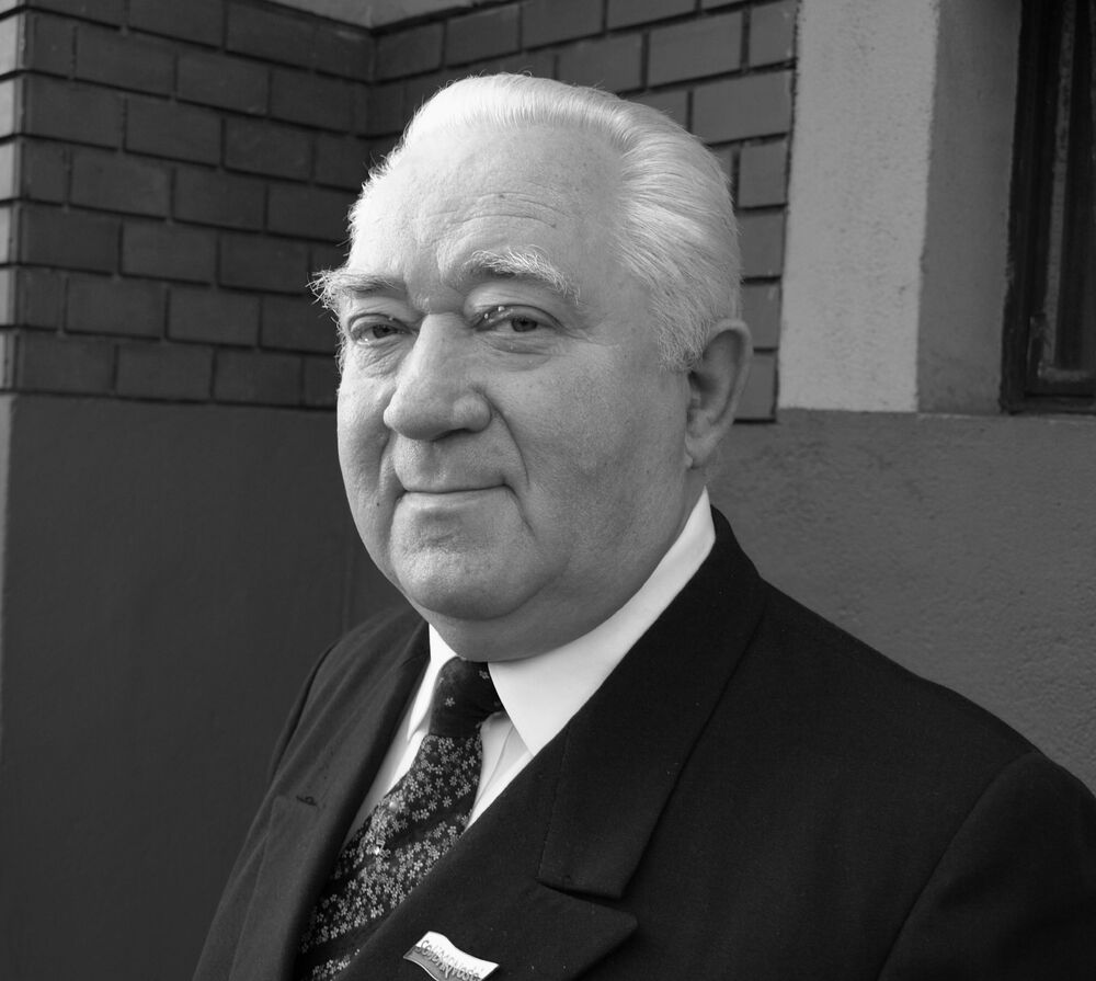 Zmarł Henryk Malik, zasłużony związkowiec, kolejarz i regionalny chorąży