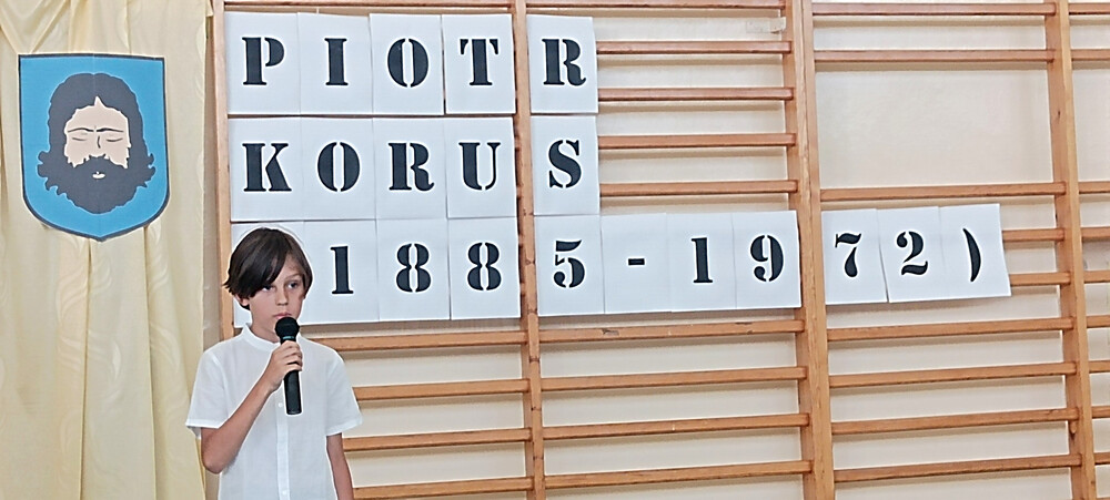 Uroczystość oznaczenia grobu powstańca śląskiego śp. Piotra Korusa znakiem pamięci „Tobie Polsko” – Mysłowice, 18 czerwca 2024