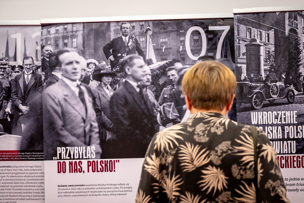 Wielkopolski Kongres Pamięci Narodowej – Poznań 18–19 czerwca 2024. Fot.: IPN K. Łojko