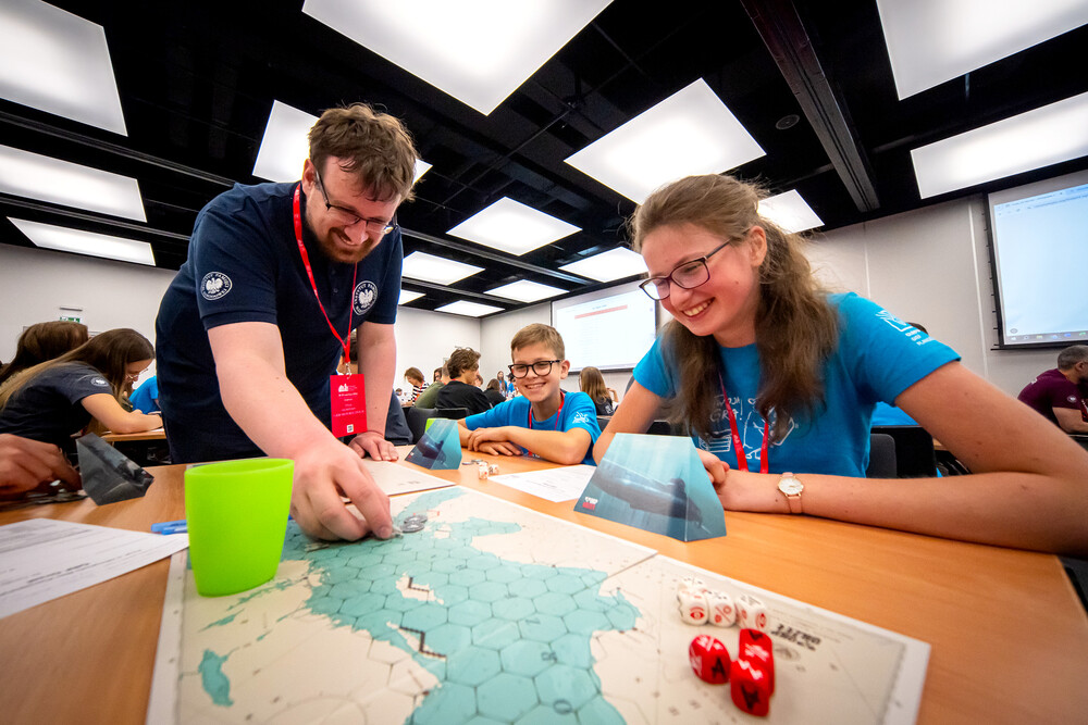 Wielkopolski Kongres Pamięci Narodowej – Poznań 18–19 czerwca 2024. Fot.: IPN K. Łojko