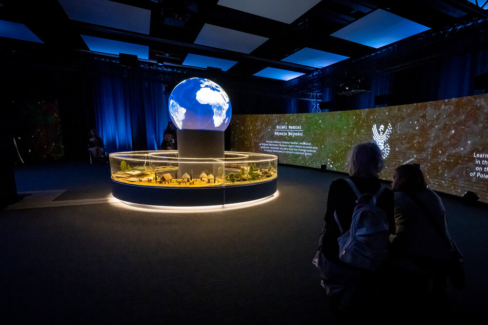 Wielkopolski Kongres Pamięci Narodowej – Poznań 18–19 czerwca 2024. Fot.: IPN K. Łojko