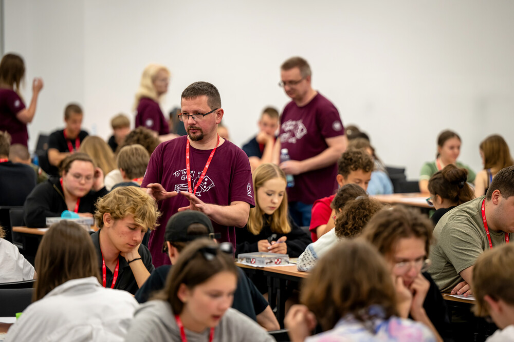 Wielkopolski Kongres Pamięci Narodowej – Poznań 18–19 czerwca 2024. Fot.: IPN K. Łojko