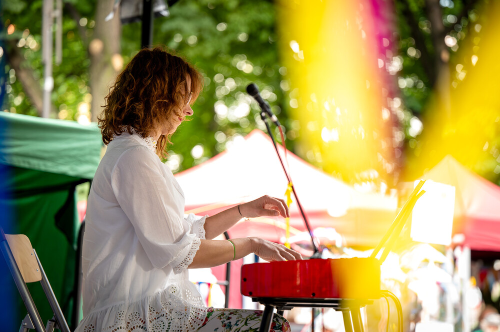 Wydarzenie edukacyjno-kulturalne pn. „Przy muzyce o historii” – prelekcja Ryszarda Mozgola o Karolu Miarce – Katowice, 2 lipca 2024