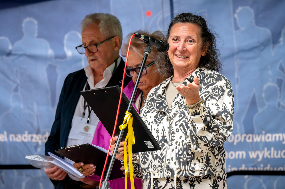 Wydarzenie edukacyjno-kulturalne pn. „Przy muzyce o historii” – prelekcja Ryszarda Mozgola o Karolu Miarce – Katowice, 2 lipca 2024