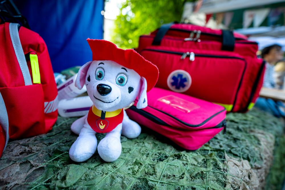 Wydarzenie edukacyjno-kulturalne pn. „Przy muzyce o historii” – prelekcja Ryszarda Mozgola o Karolu Miarce – Katowice, 2 lipca 2024