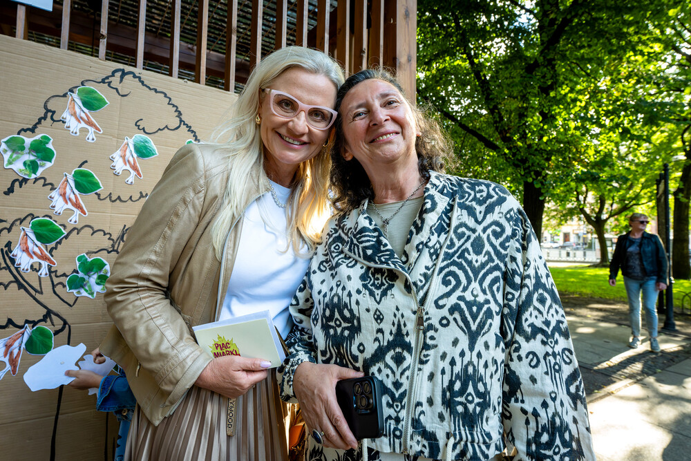 Wydarzenie edukacyjno-kulturalne pn. „Przy muzyce o historii” – prelekcja Ryszarda Mozgola o Karolu Miarce – Katowice, 2 lipca 2024