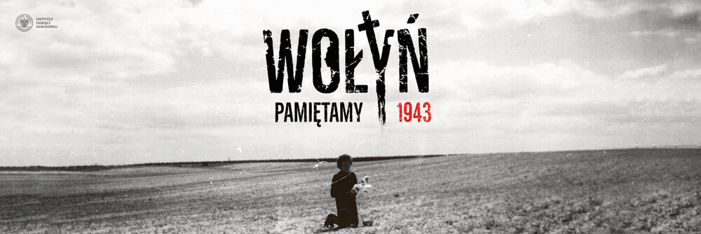 Obchody 81. rocznicy Zbrodni Wołyńskiej – Katowice, 11 lipca 2024