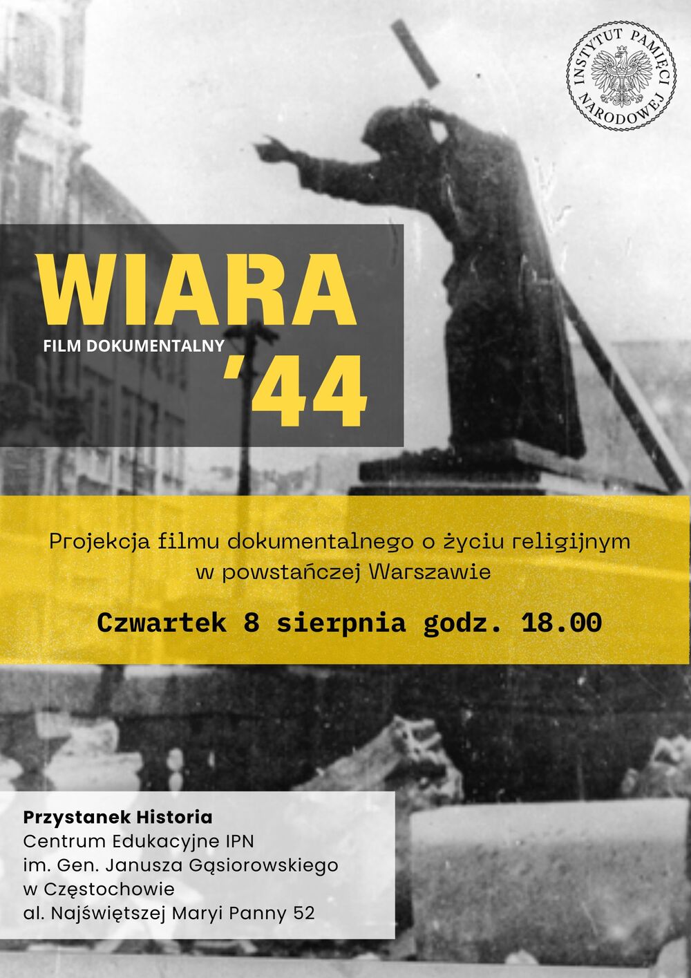 WIARA ‘44