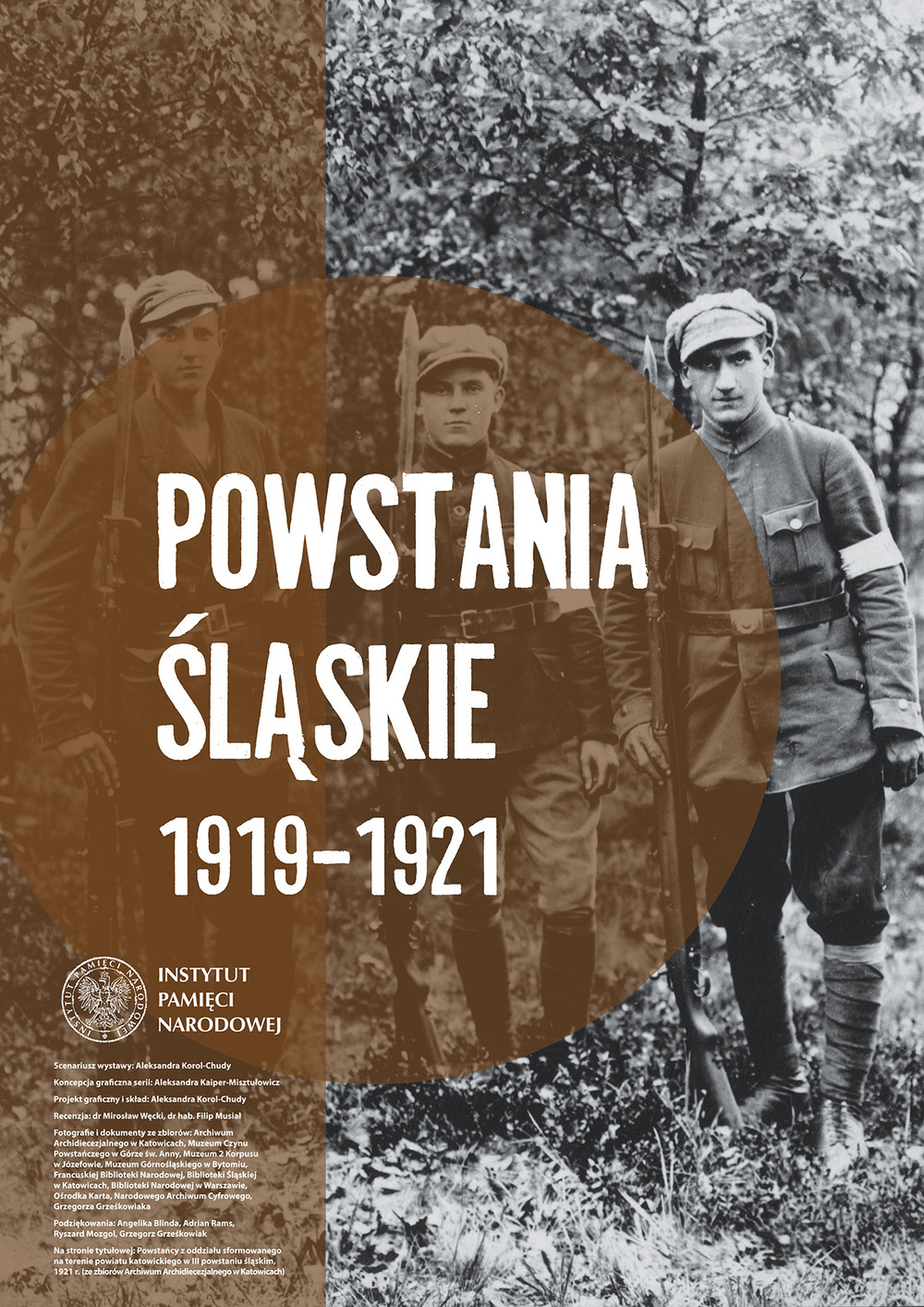 Powstania śląskie 1919-1921