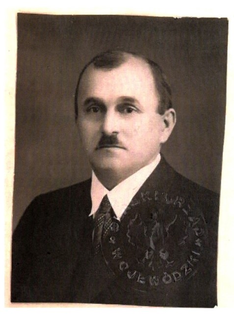 dr Skiba Stanisław.