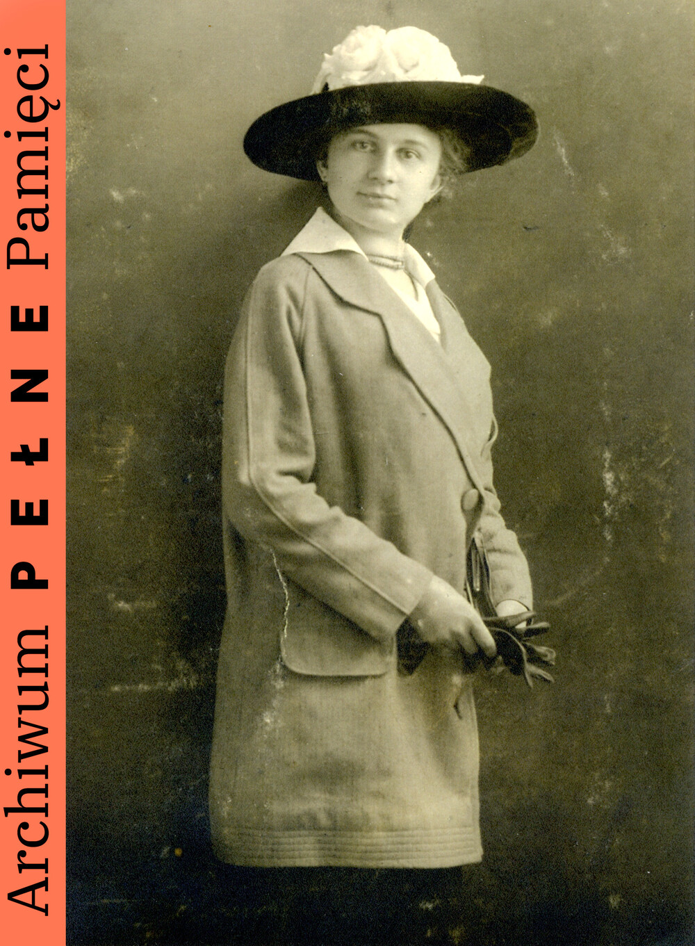 Fotografia Anny Hupy, IPN Ka 454/193, t. 1