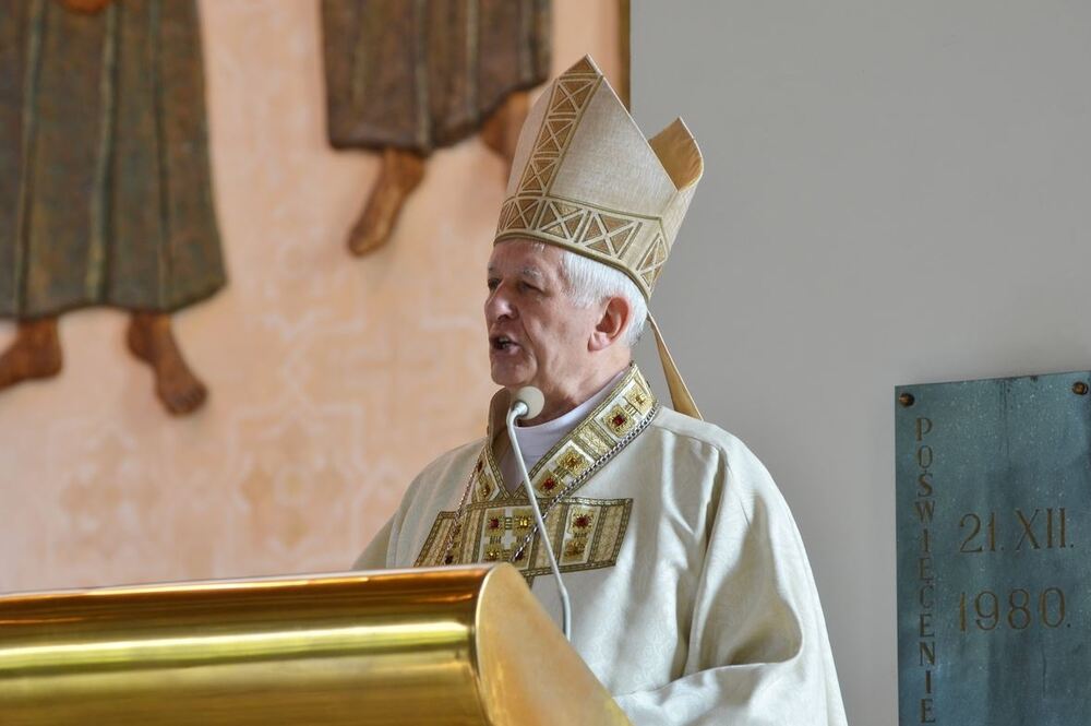 Obchody 44. rocznicy podpisania Porozumienia Jastrzębskiego. Fot. Region Śląsko-Dąbrowski NSZZ „Solidarność".