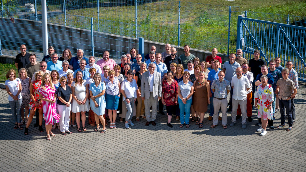 Katowicki Oddział IPN został uhonorowany nagrodą Czarny Diament Wolności. Fot. K. Łojko