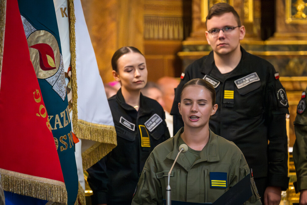 44. rocznica podpisania Porozumienia Katowickiego – Dąbrowa Górnicza, 11 września 2024. Fot.: IPN K. Łojko