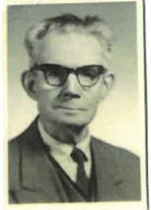 Karol Zeman. Fot. archiwum rodzinne.