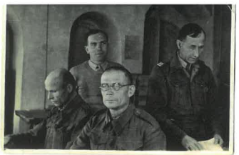 Karol Zeman. Fot. archiwum rodzinne