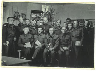 Karol Zeman. Fot. archiwum rodzinne