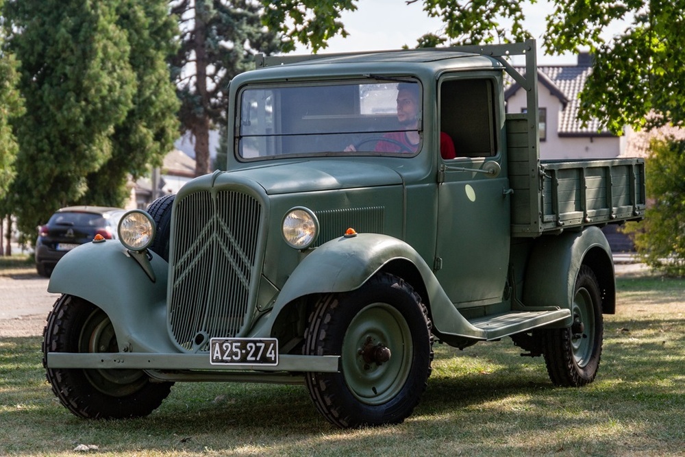 IV Święto Pułkowe 7 Pułku Artylerii Lekkiej i III Zjazd Rodzin Żołnierzy 7 Dywizji Piechoty Fot. Kinga Lis (IPN) i Michał Figzał (Stowarzyszenie Historyczne Reduta Częstochowa)