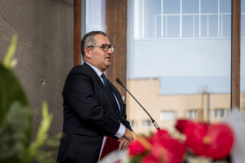 Obchody Światowego Dnia Sybiraka – Katowice, 17 września 2024. Fot.: IPN K. Łojko