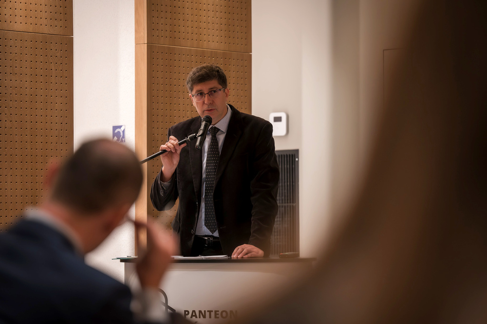 CALL FOR PAPERS: Ogólnopolska konferencja naukowa „Dekret sierpniowy jako narzędzie sprawiedliwych rozliczeń ze zbrodniami okresu wojny i okupacji?” – Katowice, 24-25 września 2024. Fot.: IPN K. Łojko