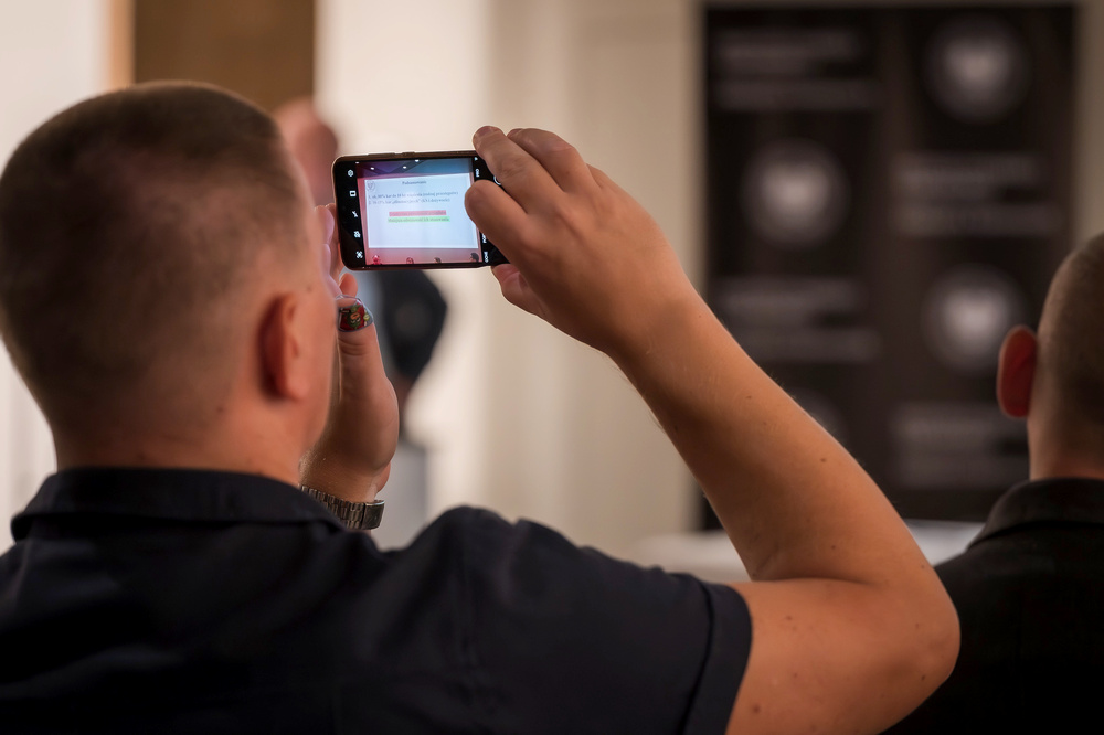 CALL FOR PAPERS: Ogólnopolska konferencja naukowa „Dekret sierpniowy jako narzędzie sprawiedliwych rozliczeń ze zbrodniami okresu wojny i okupacji?” – Katowice, 24-25 września 2024. Fot.: IPN K. Łojko