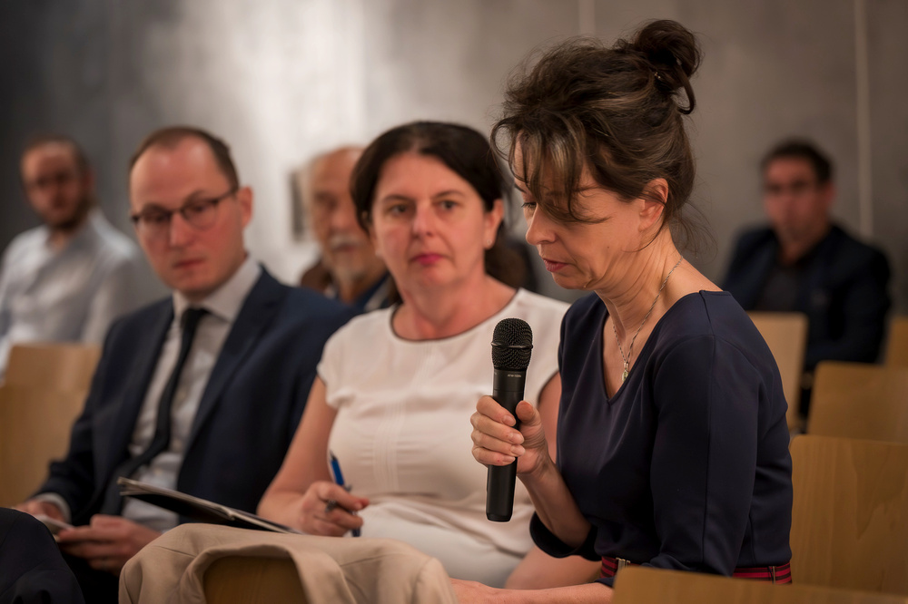 CALL FOR PAPERS: Ogólnopolska konferencja naukowa „Dekret sierpniowy jako narzędzie sprawiedliwych rozliczeń ze zbrodniami okresu wojny i okupacji?” – Katowice, 24-25 września 2024. Fot.: IPN K. Łojko