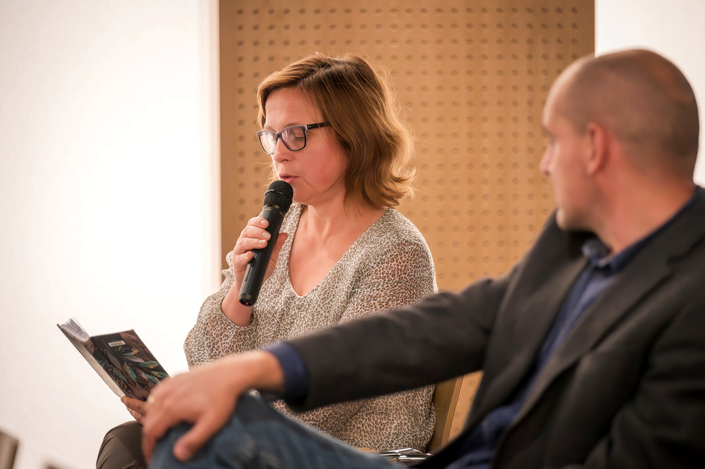 CALL FOR PAPERS: Ogólnopolska konferencja naukowa „Dekret sierpniowy jako narzędzie sprawiedliwych rozliczeń ze zbrodniami okresu wojny i okupacji?” – Katowice, 24-25 września 2024. Fot.: IPN K. Łojko