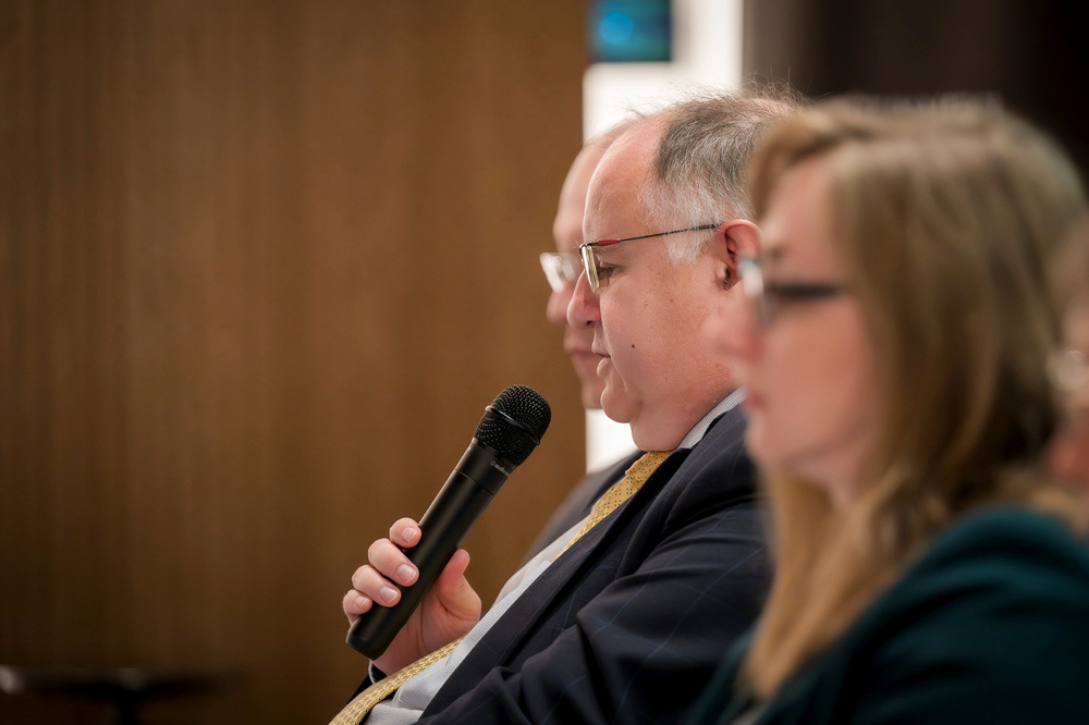 CALL FOR PAPERS: Ogólnopolska konferencja naukowa „Dekret sierpniowy jako narzędzie sprawiedliwych rozliczeń ze zbrodniami okresu wojny i okupacji?” – Katowice, 24-25 września 2024. Fot.: IPN K. Łojko