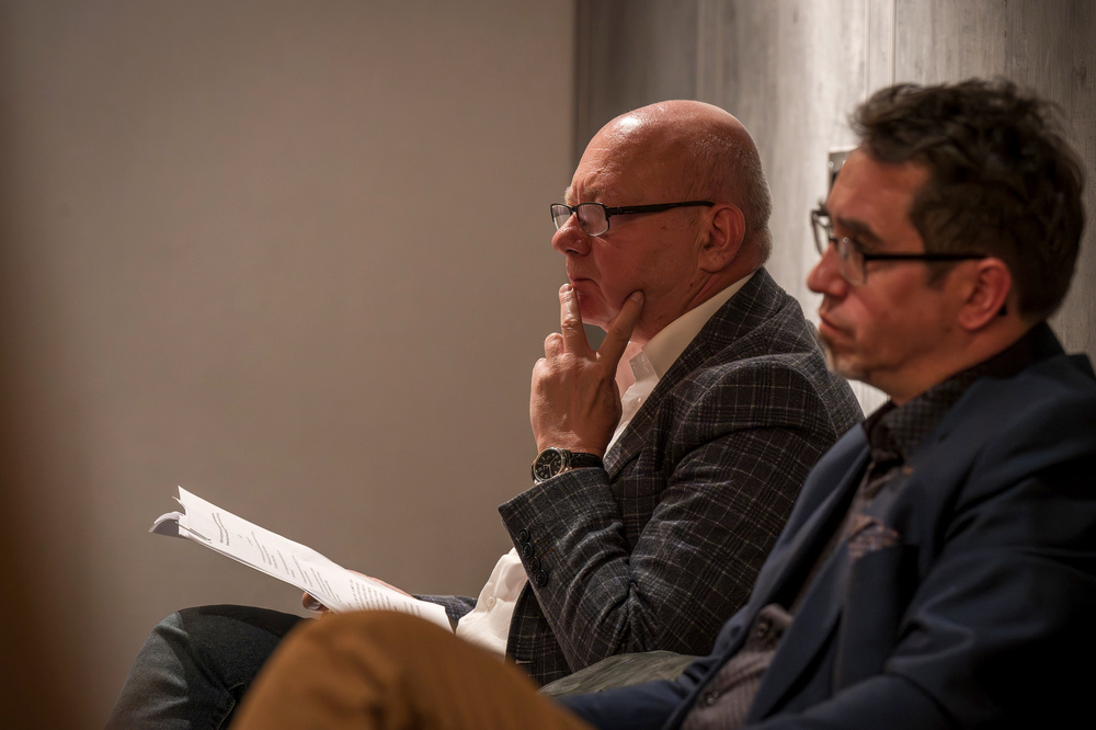 CALL FOR PAPERS: Ogólnopolska konferencja naukowa „Dekret sierpniowy jako narzędzie sprawiedliwych rozliczeń ze zbrodniami okresu wojny i okupacji?” – Katowice, 24-25 września 2024. Fot.: IPN K. Łojko