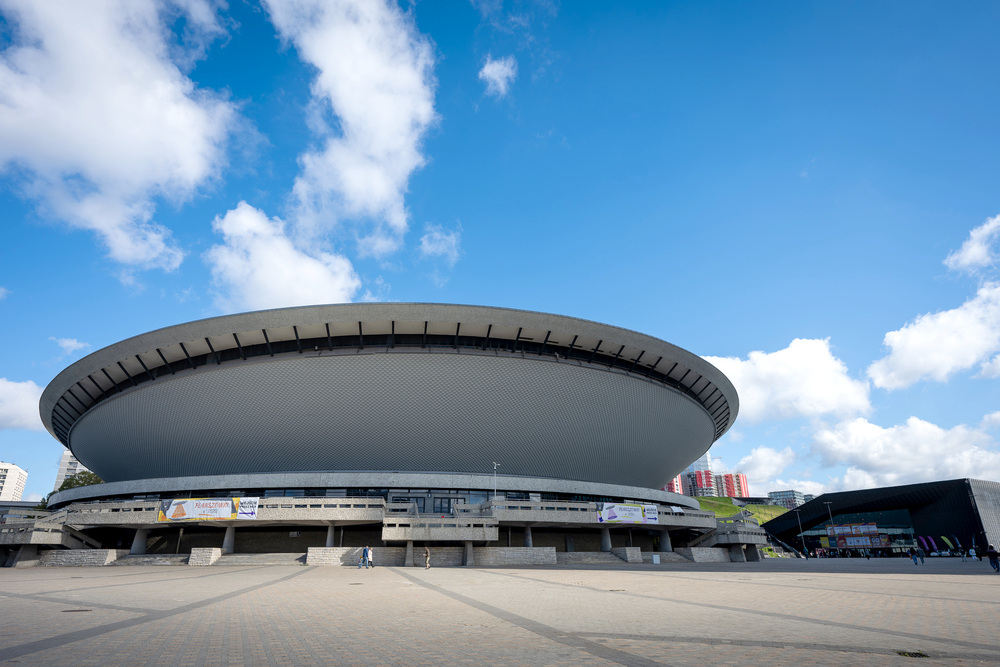 Instytut Pamięci Narodowej podczas Planszówek w Spodku – Katowice, 28-29 września 2024. Fot.: IPN K. Łojko