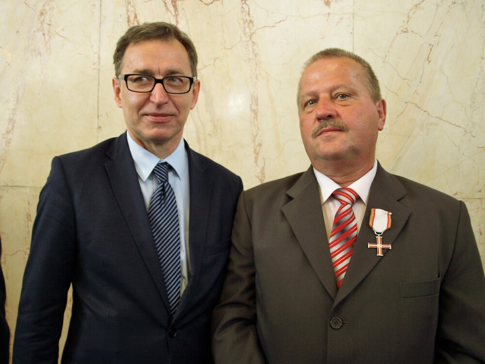 Zmarł Władysław Waluś