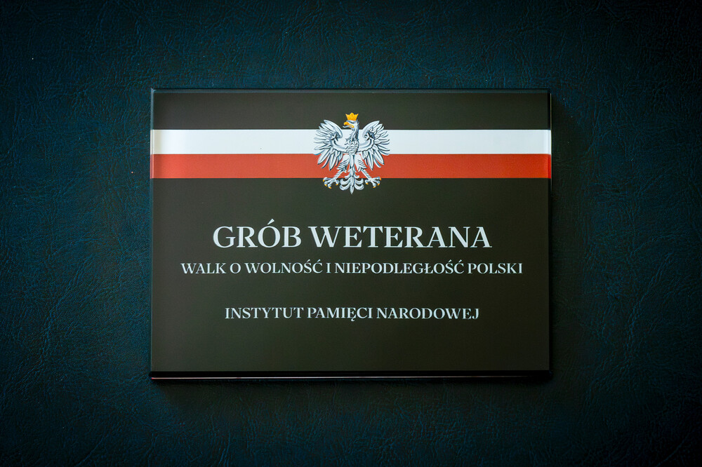 Upamiętnienie Wojciecha Korfantego w 106. rocznicę jego przemowy w Reichstagu – Katowice, 25 października 2024