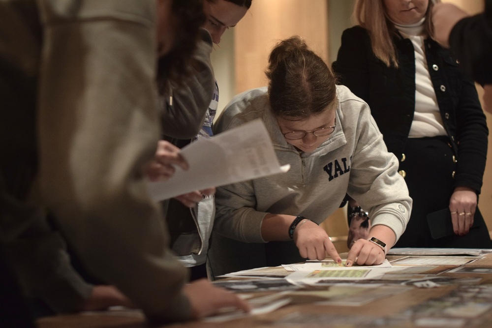 Inauguracja VIII edycji projektu edukacyjnego IPN „Łączka i inne miejsca poszukiwań” w Katowicach. Fot. Adam Kondracki/IPN
