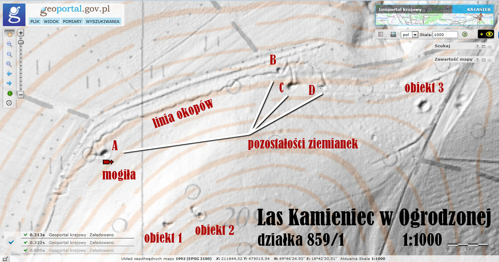 Inauguracja VIII edycji projektu edukacyjnego IPN „Łączka i inne miejsca poszukiwań” w Katowicach. Fot. Adam Kondracki/IPN