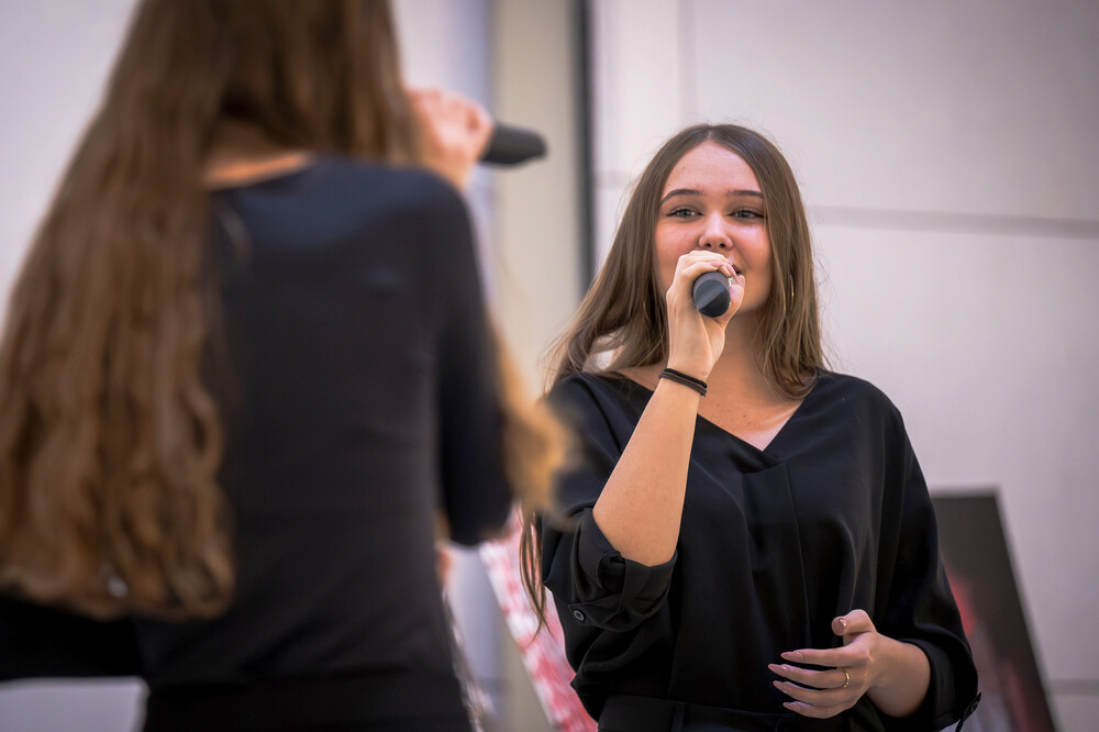 Zaduszki Katyńskie – Częstochowa, 4 listopada 2024. Fot.: IPN K. Łojko