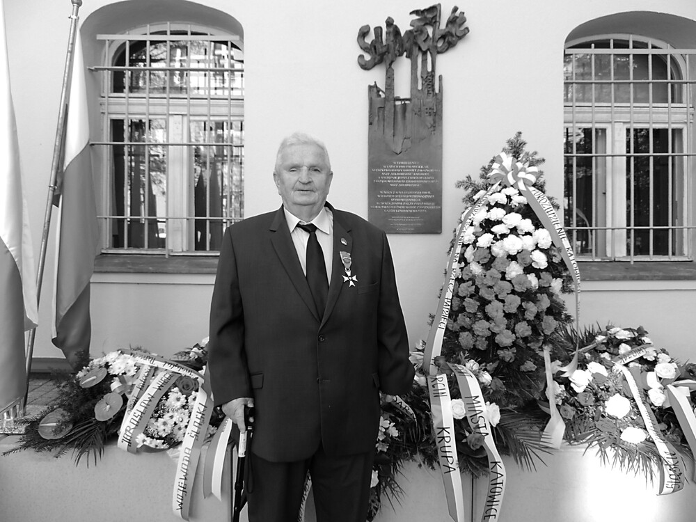 Zmarł Ryszard Nikodem (1942 – 2024)