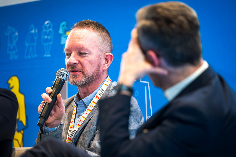 Dr Marcin Kasprzycki. Fot.: IPN K. Łojko