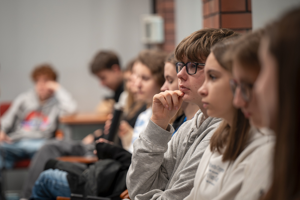 Zajęcia edukacyjne „Polskie drogi do niepodległości” – Jawrzno, 15 listopada 2024