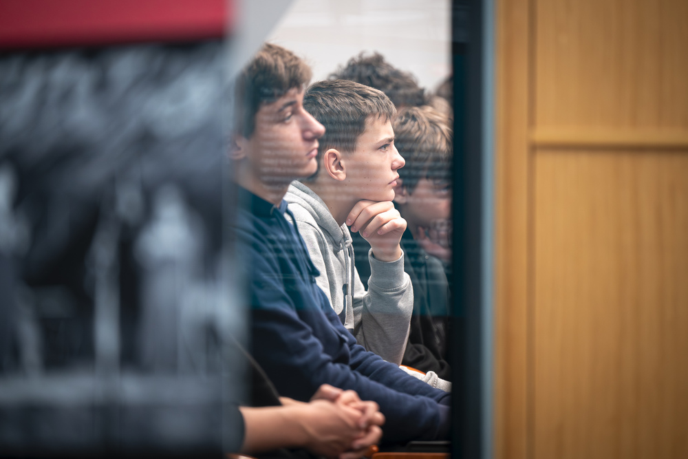 Zajęcia edukacyjne „Polskie drogi do niepodległości” – Jawrzno, 15 listopada 2024