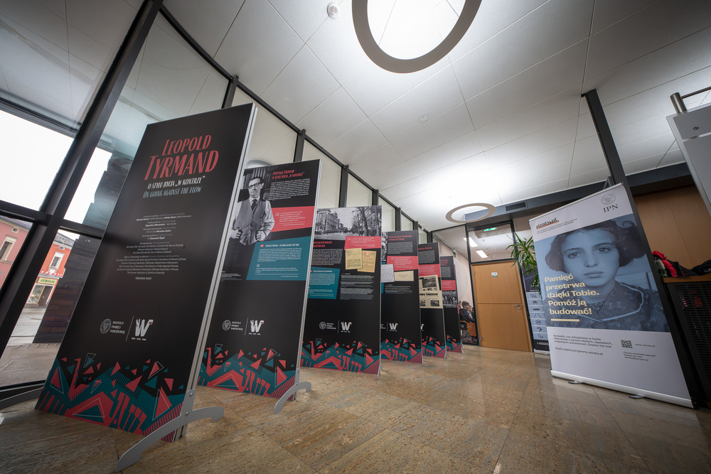 Zajęcia edukacyjne „Polskie drogi do niepodległości” – Jawrzno, 15 listopada 2024