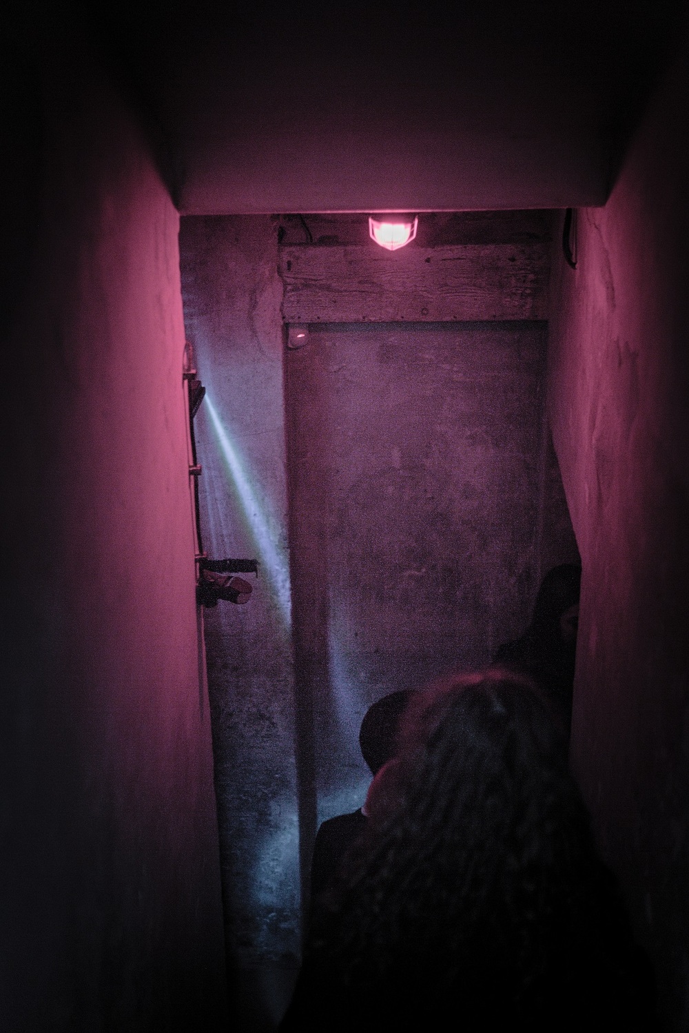 Wyjazd uczestników projektu „Łączka i inne miejsca poszukiwań“ do Warszawy Fot. Adam Kondracki/IPN